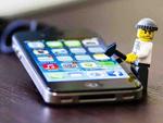 Разработчики вредоносов все больше заинтересованы во взломе iPhone