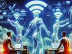 Учёные научили Wi-Fi распознавать людей по «отпечатку тела»