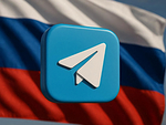 Telegram с воскресенья почти перестал работать в России