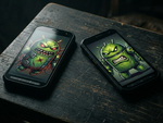Android-троян Manic научился красть данные даже без интернета