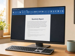 Microsoft вставила рекламу апгрейда в Office даже для платных подписчиков