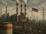 Доля атак на промышленность в России выросла до 19%