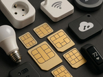 В России хотят закрутить гайки для eSIM и сим-карт интернета вещей