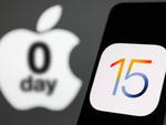 Вышла iOS 15.0.2, Apple устранила уязвимость нулевого дня в iPhone