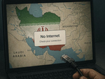 Иран подозревают в подготовке к отключению от глобального интернета