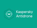 Интерфейс Kaspersky Antidrone стал в 12 раз шустрее