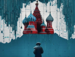 Число утечек баз данных российских компаний увеличилось на 33%