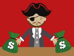Поисковики обяжут удалять пиратские ссылки без суда