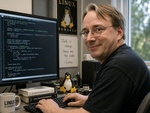 Торвальдс охладил хайп: Rust и ИИ не спасут Linux от плохого кода