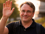 В сообществе Linux впервые появился план на случай ухода Линуса Торвальдса