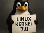 Торвальдс подтвердил: Linux Kernel 7.0 почти готов и ускорит игры