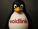 Новый сложный Linux-зловред VoidLink нацелен на облака и контейнерные среды