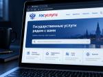 Потерянный паспорт можно признать недействительным через Госуслуги