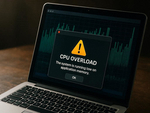 Мессенджер МАКС загружает процессор MacBook на 94%, жалуются юзеры