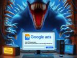 Скрытый бэкдор в фейковых IP-сканерах продвигается с помощью Google Ads