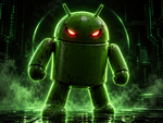 Новый троян шифрует Android, крадёт переписку и пугает владельца скримерами