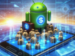 Схема IconAds: 352 Android-приложения показали 1,2 млрд реклам за сутки