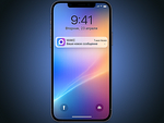 Владельцы iPhone снова могут получать уведомления МАКС через веб-версию
