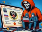 Россиянам раздают MetaStealer под видом сертификата безопасности Минцифры