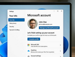 В Microsoft задумались об отмене обязательного аккаунта в Windows 11