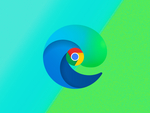 Microsoft пытается отговорить людей от установки Chrome в Windows