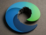 Microsoft Edge держит сохранённые пароли в памяти в открытом виде