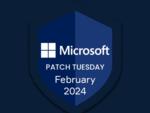 В феврале Microsoft устранила две 0-day, в общей сложности — 73 дыры
