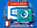 В марте Microsoft закрыла 60 уязвимостей, две — критические