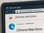 В Microsoft Edge пропала настройка для Chrome-расширений