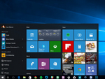 Microsoft починила сбой со списками в Пуске на Windows 10 22H2