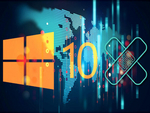 Обновления Windows 10 не дают откатить ОС на точку восстановления