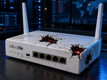 Российских владельцев MikroTik предупредили об ограничении трафика