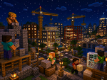 Самарские учёные заглянули в мэрии городов Minecraft