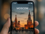 В Москве восстановили мобильный интернет после временных ограничений