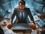 МТС RED отразил свыше 3800 DDoS-атак во втором полугодии 2023 г.