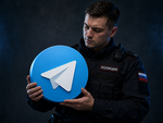 МВД обвинило Telegram в игнорировании запросов по борьбе с наркотиками