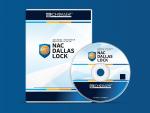 В корпоративную сеть — по пропуску: Конфидент представил NAC Dallas Lock