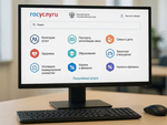 Налоговые уведомления сами придут на Госуслуги с 1 августа
