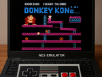 ИИ написал эмулятор NES: Donkey Kong запустили прямо в браузере