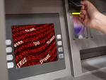 Преступники снова заставляют банкоматы выплевывать деньги