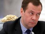 Медведев: Кибербезопасность необходимо усилить