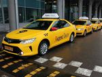 Литва обвинила Яндекс.Такси в сборе данных граждан своей страны