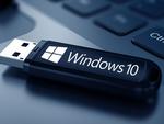 Microsoft Store призывает обновить старые версии Windows 10