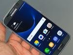 Смартфоны Samsung Galaxy S7 затронуты уязвимостью Meltdown