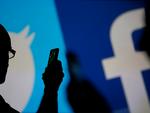 Европейская комиссия пригрозила Facebook и Twitter финансовыми санкциями