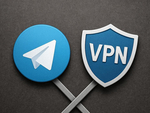 Telegram в России не спасёт даже VPN, заявили в Госдуме
