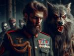 Вымогатели Werewolves выставляют претензии и зовут на военные сборы