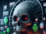 90 Android-вредоносов пробрались на 5,5 млн смартфонов через Google Play