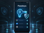 Android разрешил переносить пароли и passkeys без опасных текстовых файлов