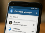 Android разрешит переносить passkey между менеджерами паролей